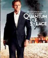 Quantum of Solace