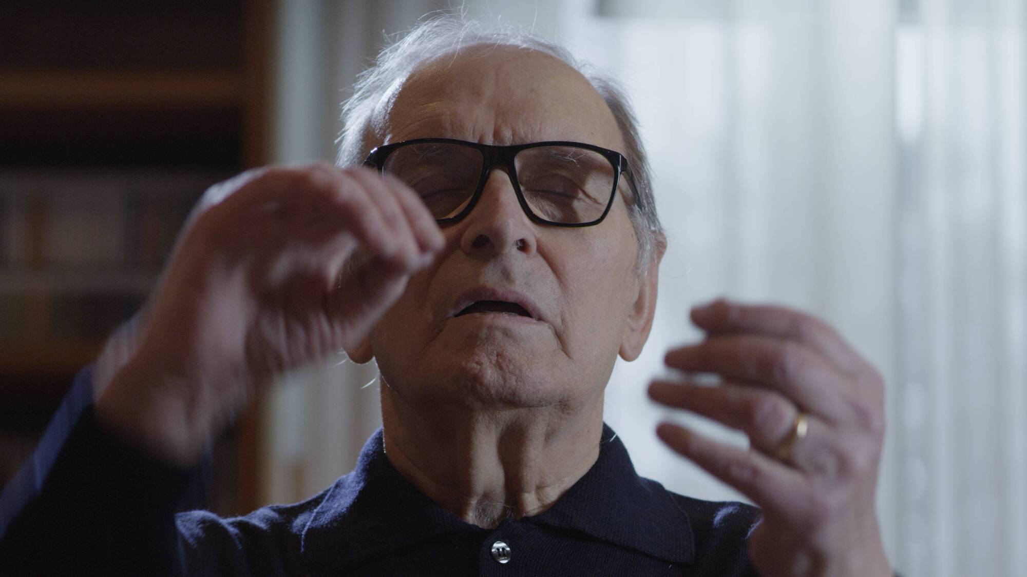 Film review: Ennio: The Maestro a must-see for any self-respecting cinephile