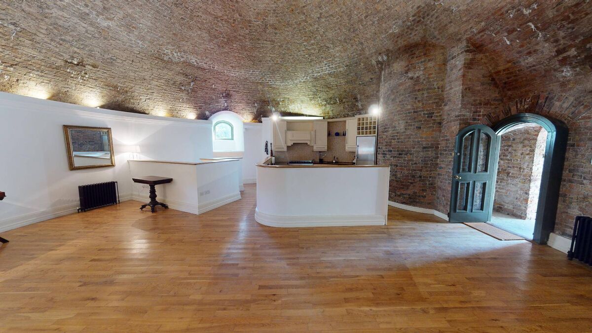 A tower and 10 acres for €350,000 on stunning Sheep's Head peninsula