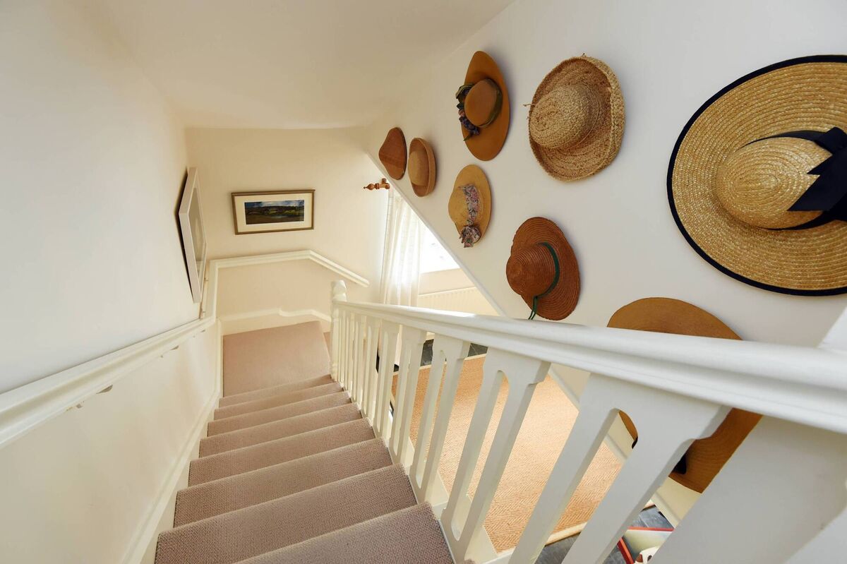 Hats off to the careful owners....