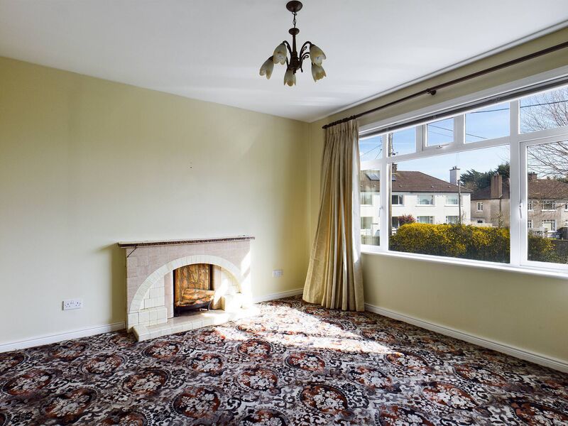 Interior of Edan 15 Loreto Park