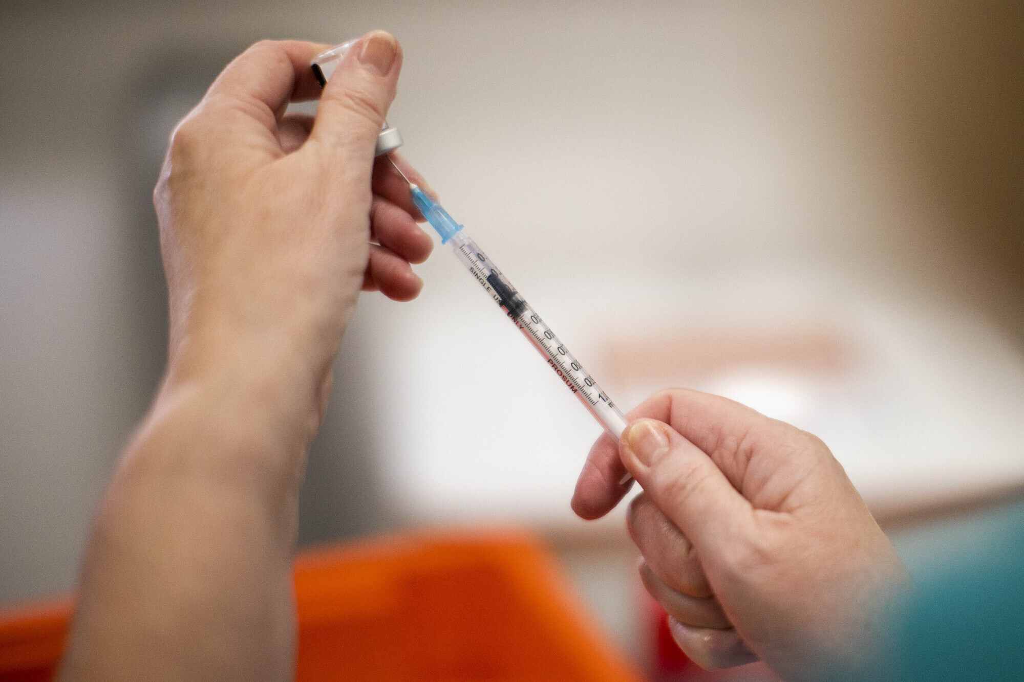 Over 65s urged to get second Covid booster dose 