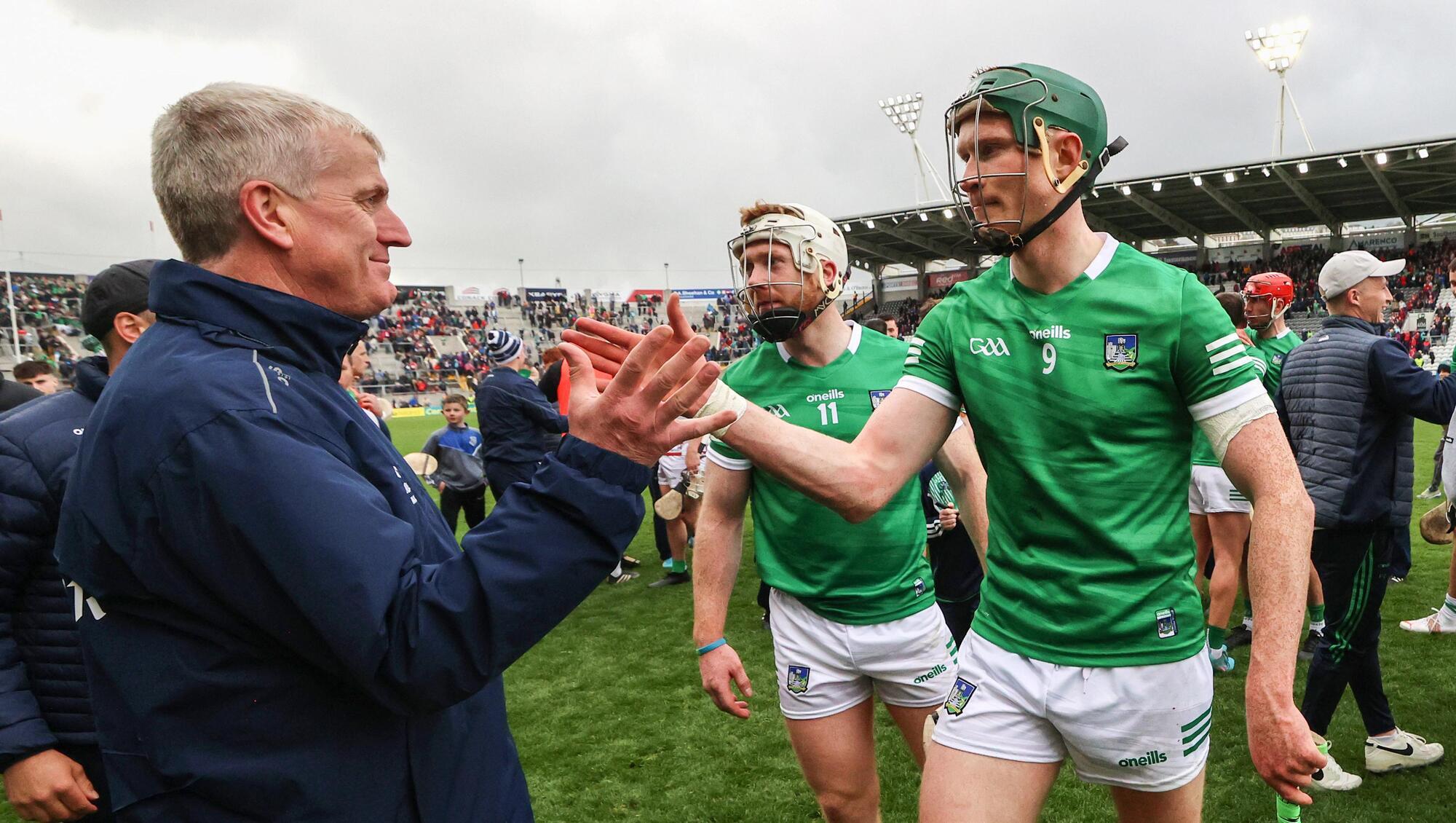 Weekend Hurling previews: Champions have the tactical drop on Deise