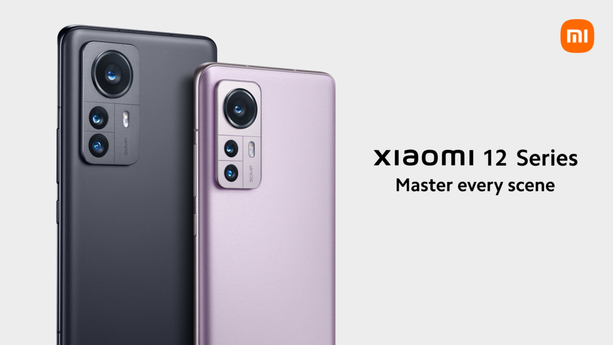 Xiaomi product range for spring launches in Ireland - Vimarsana News