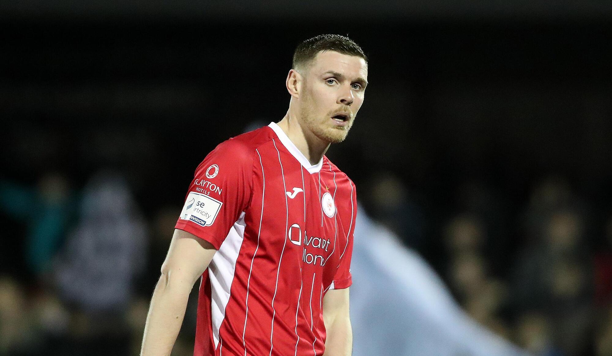 Late Garry Buckley winner defies Drogs' comeback