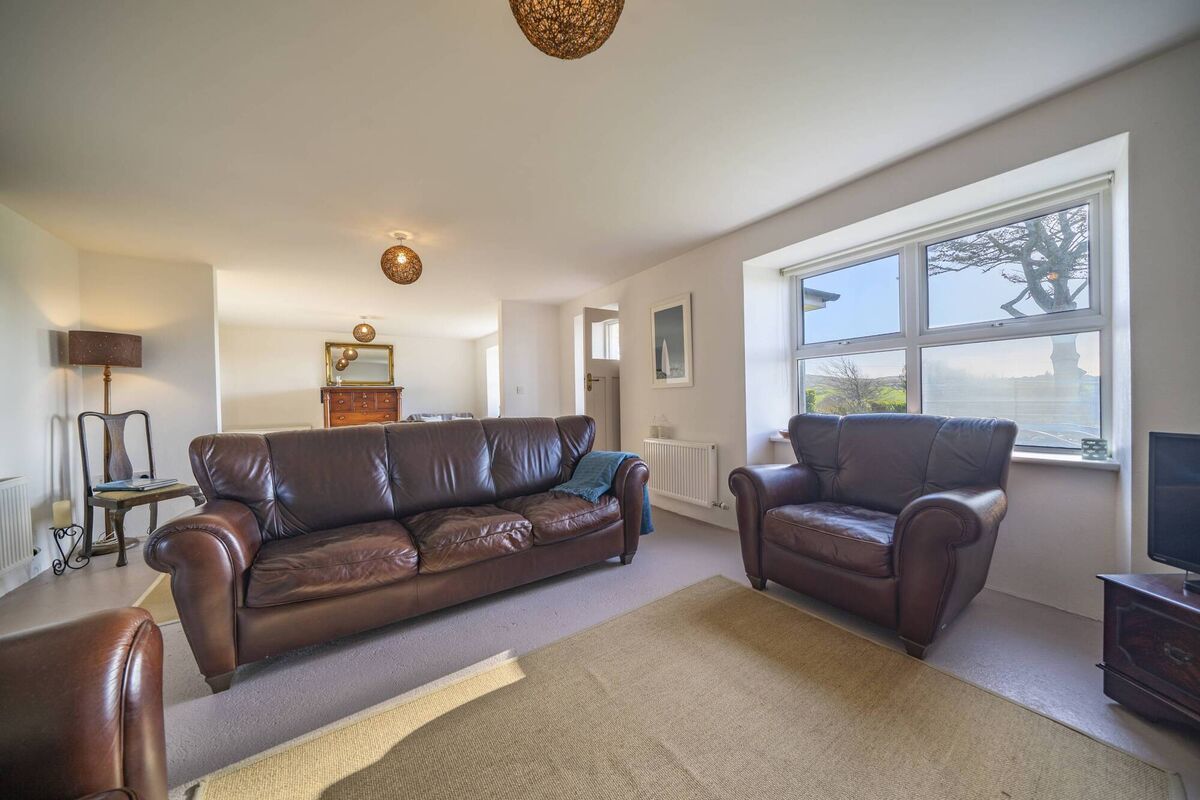 Living room Living room