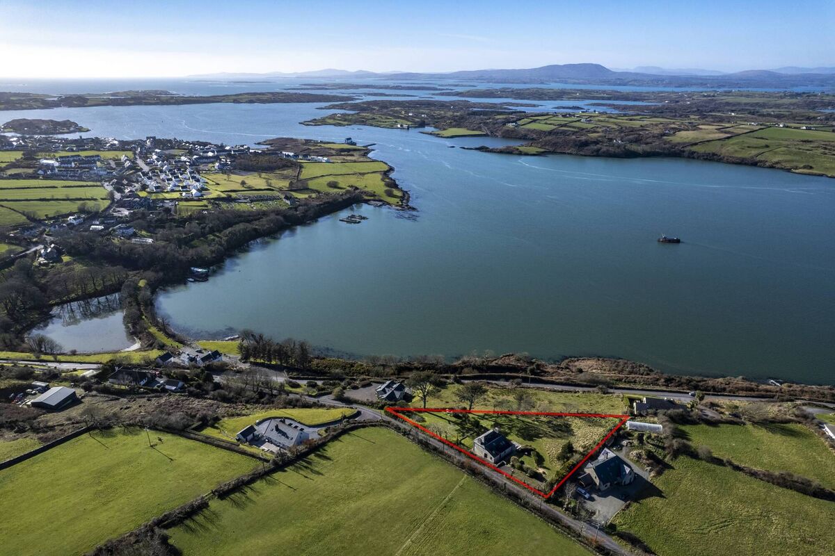 Ballylinch, Baltimore Ballylinch, Baltimore