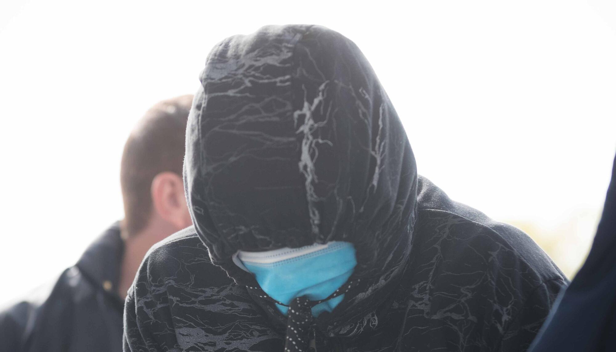 Man in court charged with assault and theft of Alan Bourke in Limerick 