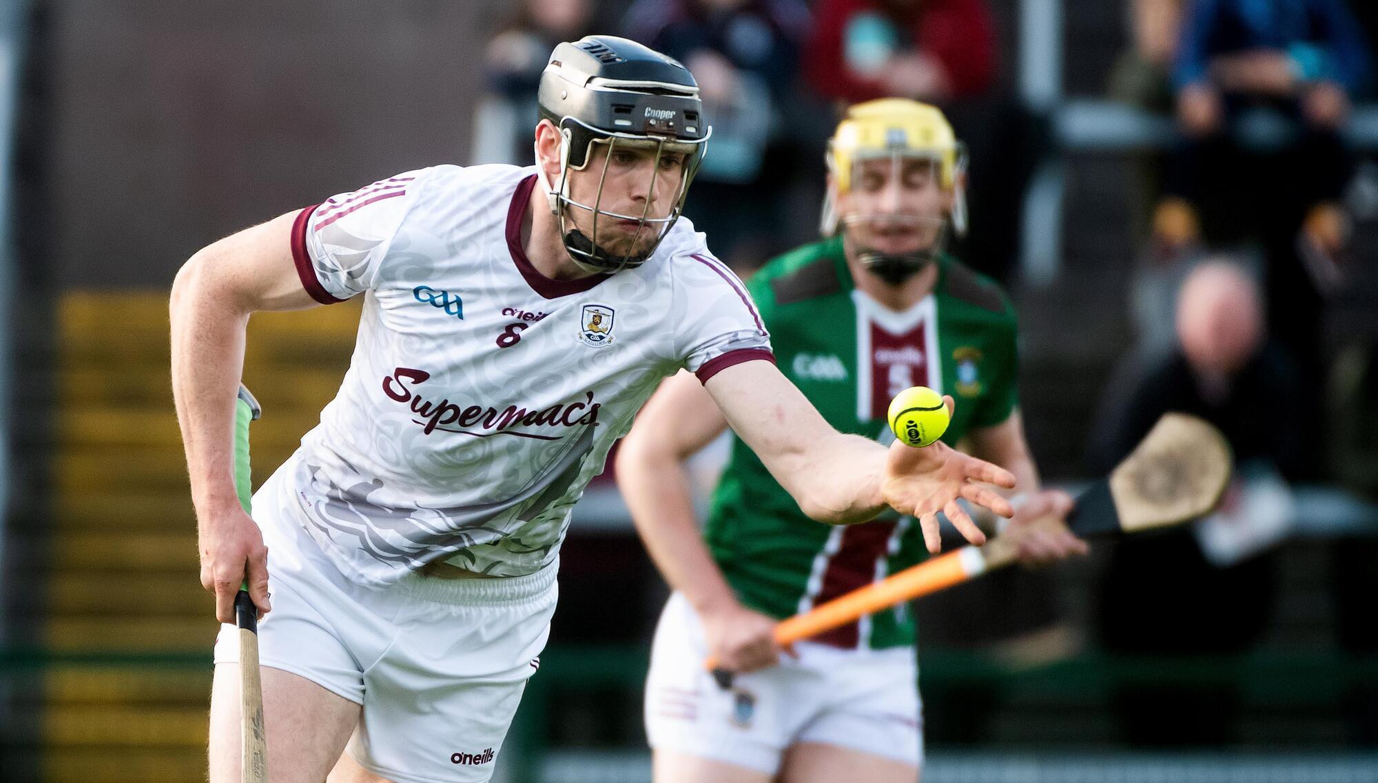 Henry Shefflin prepared for 'strange' experience of facing Kilkenny
