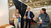 Taoiseach: We can and must do more for Ukrainian refugees 