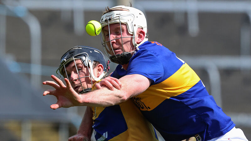 Anthony Daly: Tipp were talked up too much, are Waterford overhyped as well? Anthony Daly: Tipp were talked up too much, are Waterford overhyped as well?