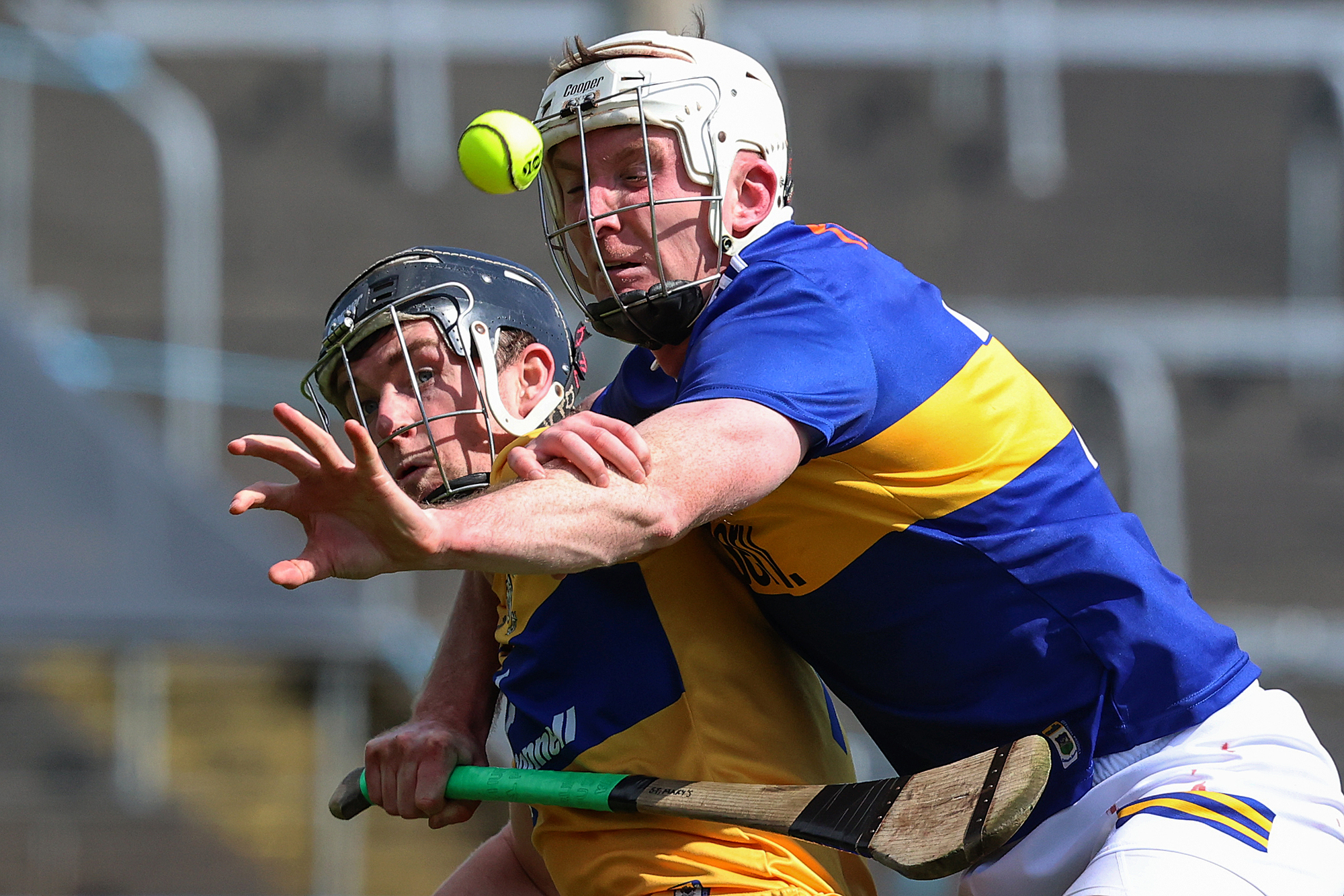 Anthony Daly: Tipp were talked up too much, are Waterford overhyped as well?