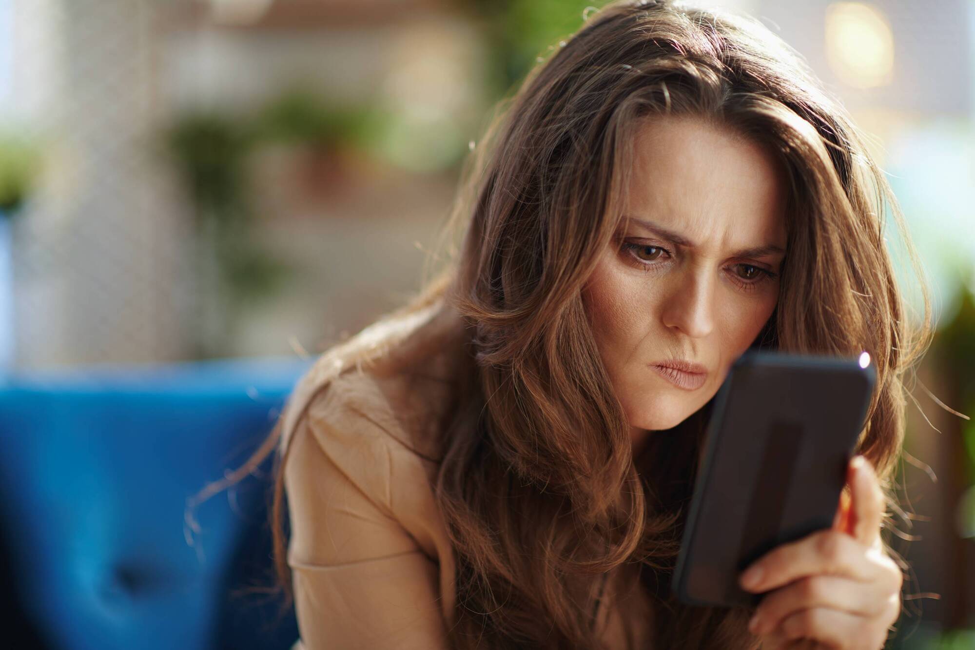 Are you guilty of doomscrolling? What it is - and how to stop it 