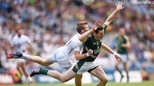 Meath book place in Leinster final
