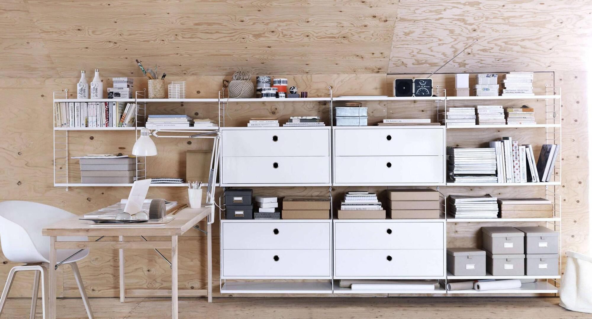 How to organise and declutter your home the easy way