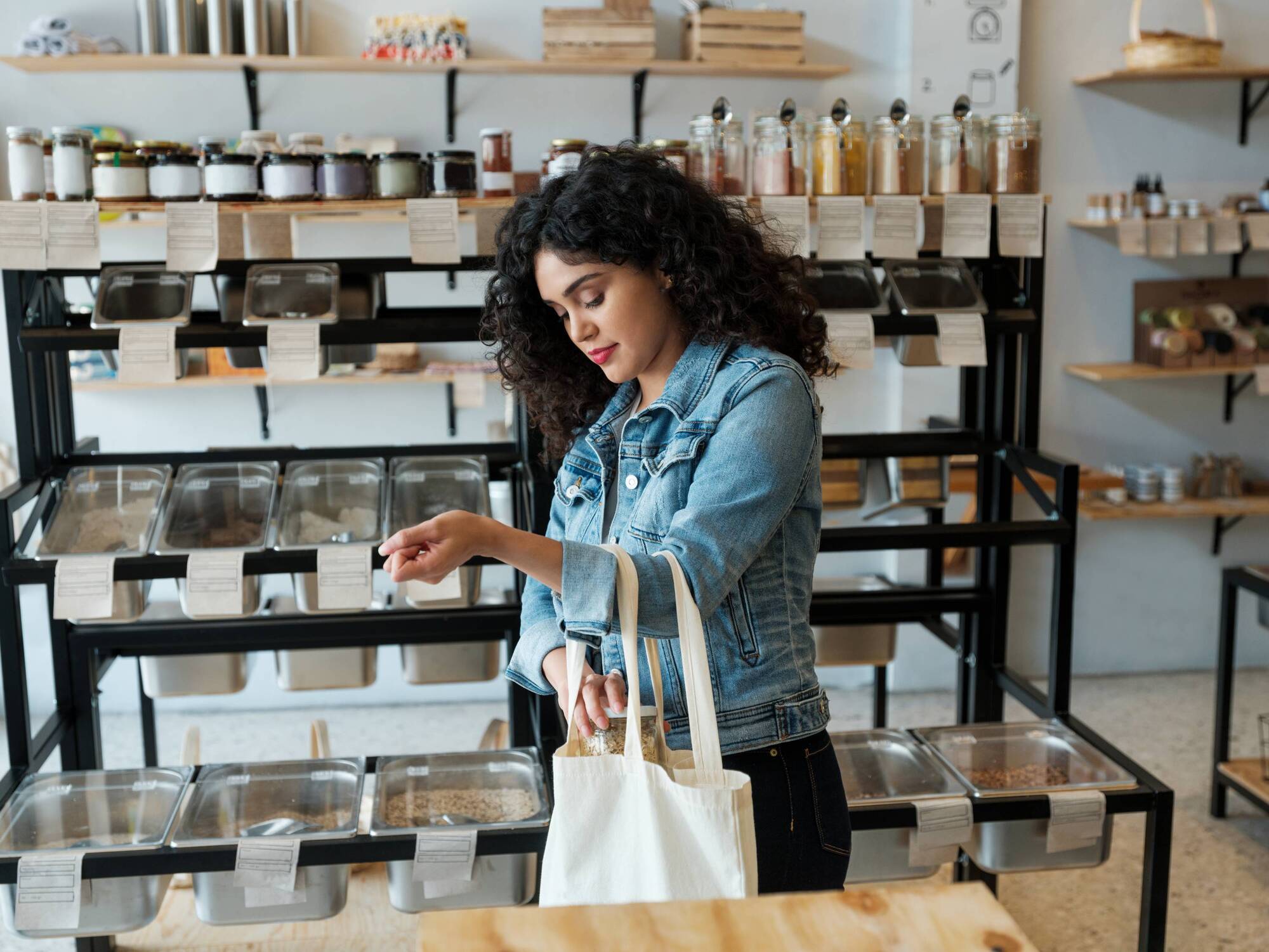 Skin Nerd: Why we should all embrace refillable beauty