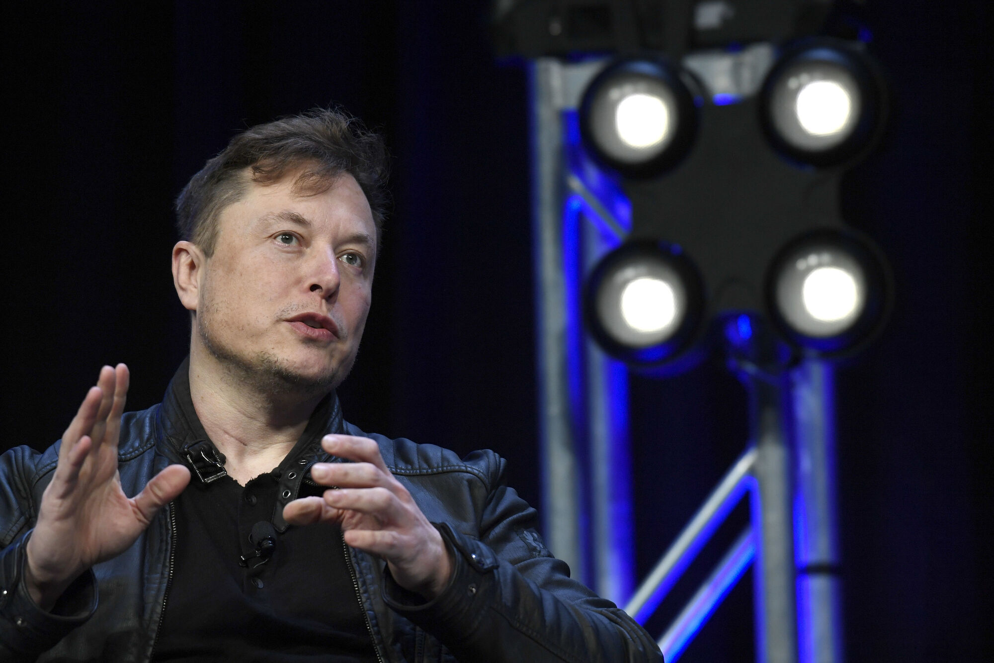 Chaotic and crass: a brief timeline of Elon Musk’s history with Twitter
