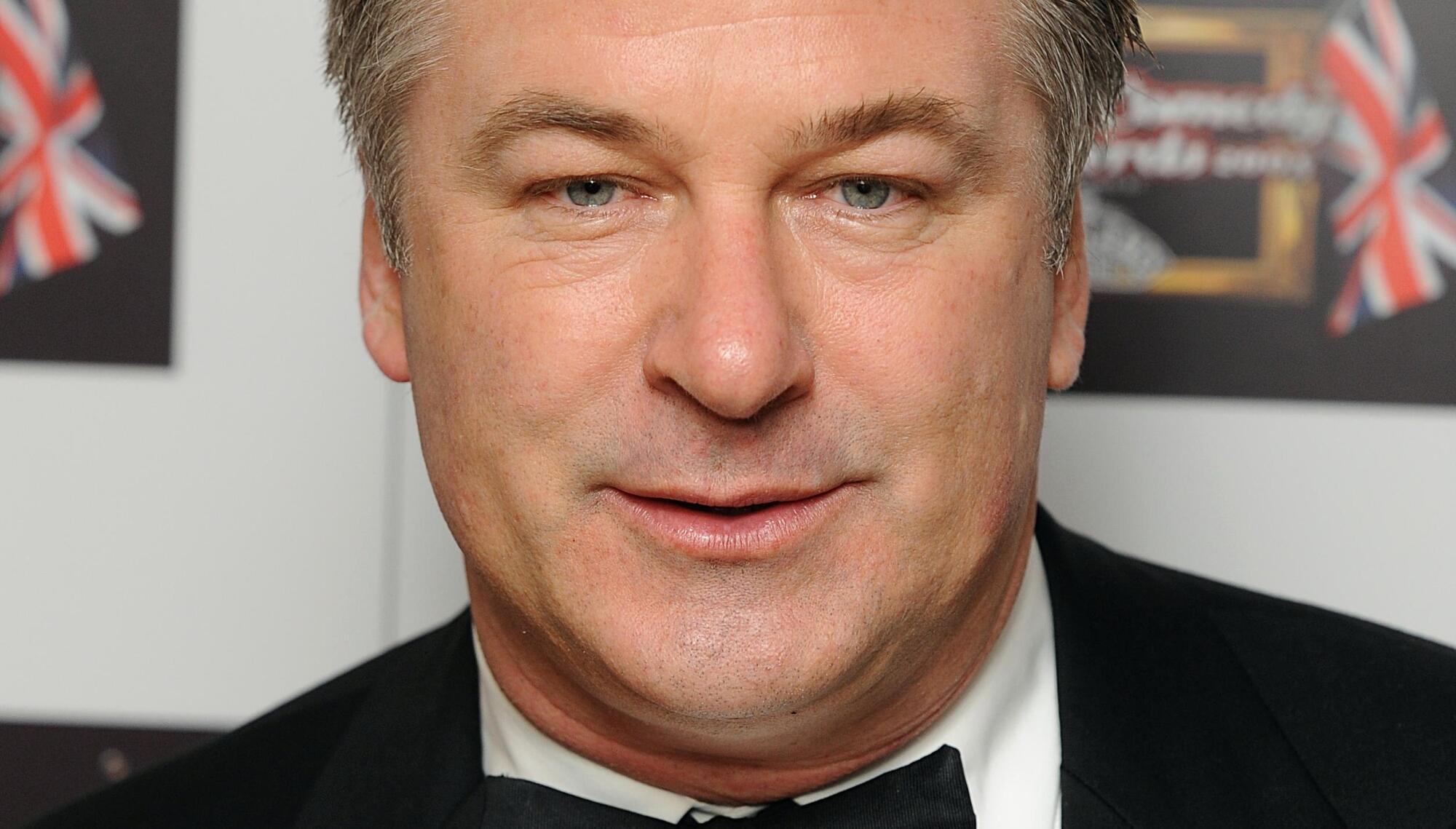 New footage shows Alec Baldwin practising with gun ahead of fatal Rust shooting