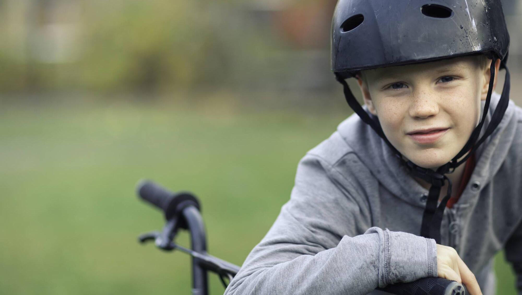 Colman Noctor: Why are we doing so much for our children?