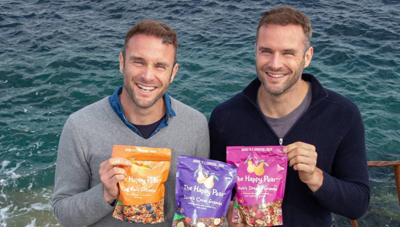 Happy Pear twins issue apology following breast cancer video 