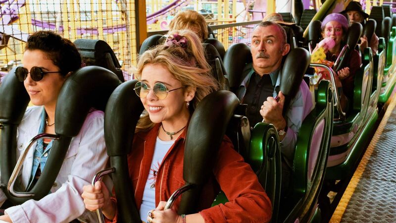 Derry Girls review: Not as many LOLs, but final series still on track for success 