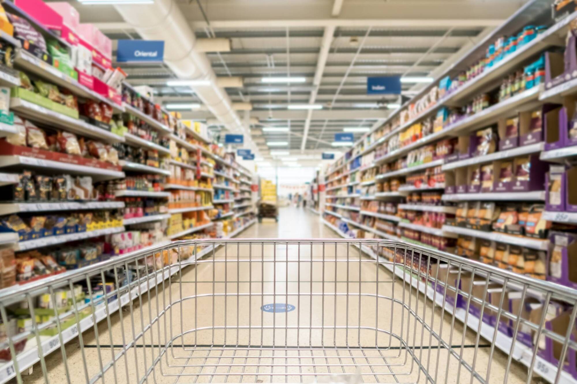 Lidl offers £22.5k to scout new stores as part of UK growth plan  