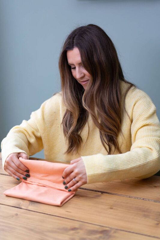 Sophie Laird: "One day I just woke up and wondered what was I doing, that what I was doing was crazy. I realised that I was allowing myself to be influenced" Sophie Laird: "One day I just woke up and wondered what was I doing, that what I was doing was crazy. I realised that I was allowing myself to be influenced"