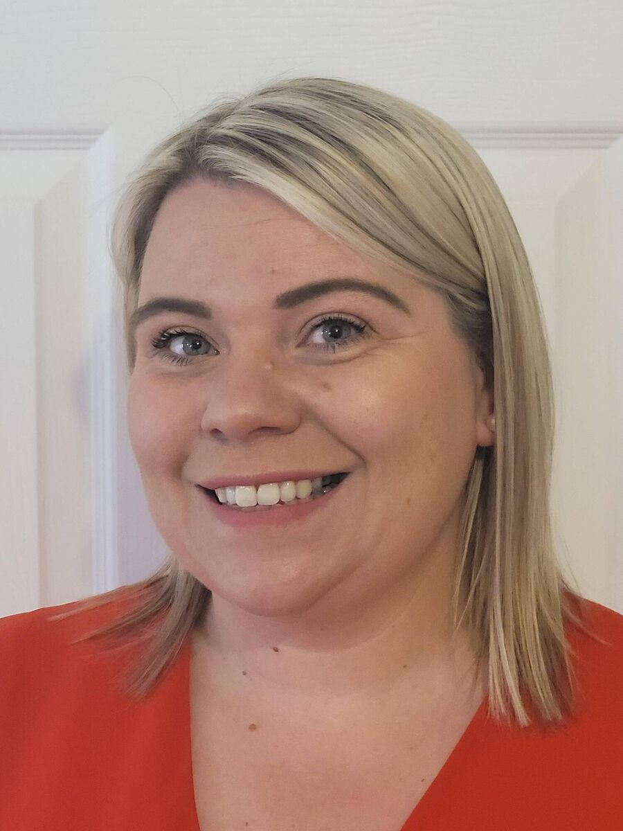 Catherine Cocoman, an assistant director of nursing in a Dublin hospital, says careers in healthcare offer a truly rewarding vocation. Catherine Cocoman, an assistant director of nursing in a Dublin hospital, says careers in healthcare offer a truly rewarding vocation.