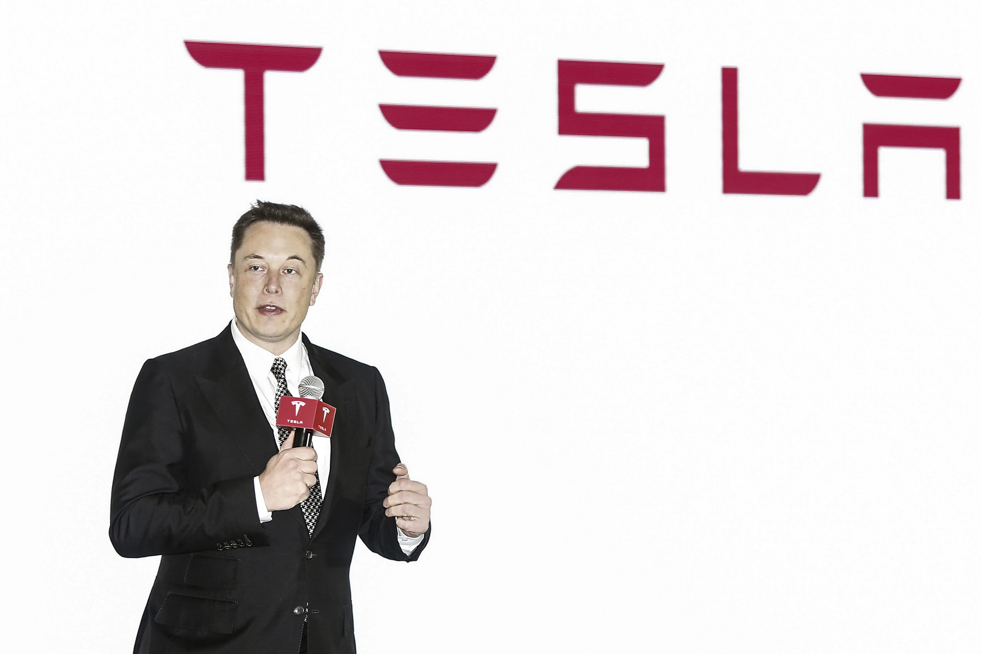 Elon Musk’s deal for Twitter shines light on finances of world’s richest man