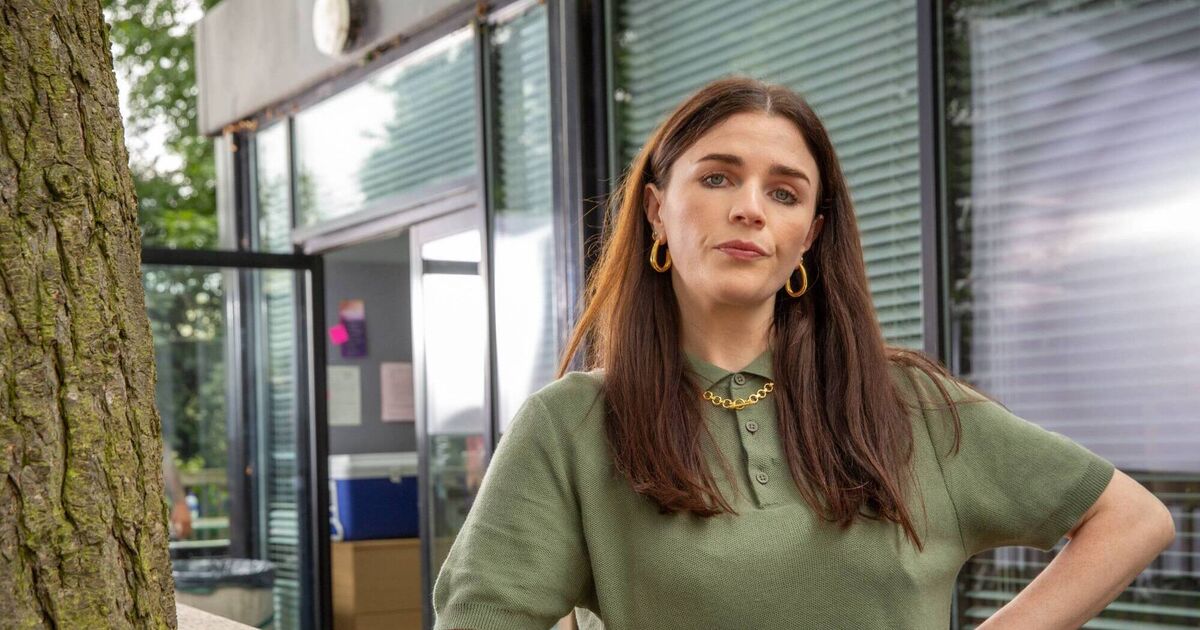 TV review: Chivalry has plenty life... and wit, and chemistry