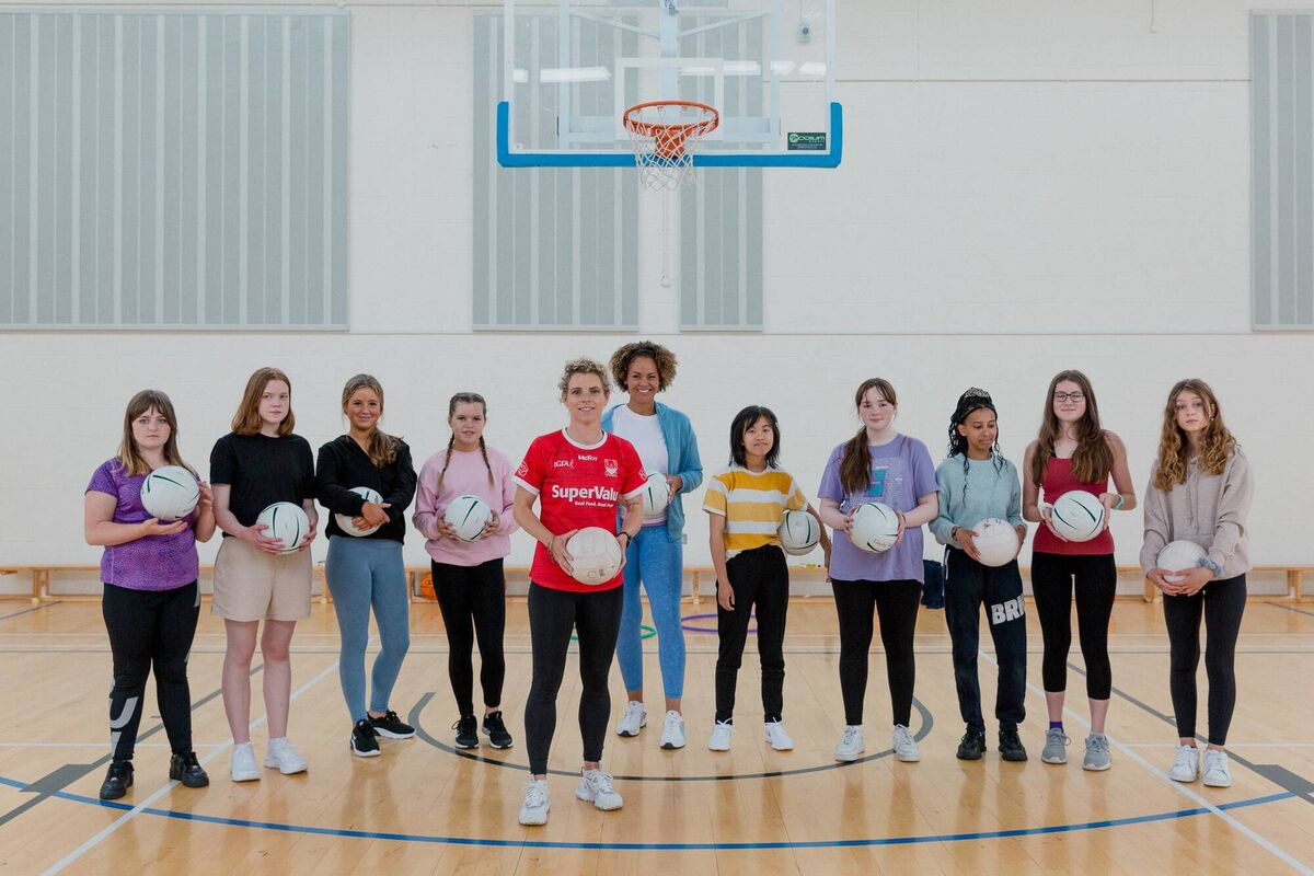 Emer O'Neill: "At the end of the day, we are human and it hurts"