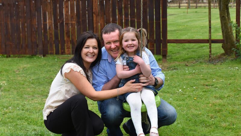 Lifesaving childhood leukemia treatment finally available in Ireland