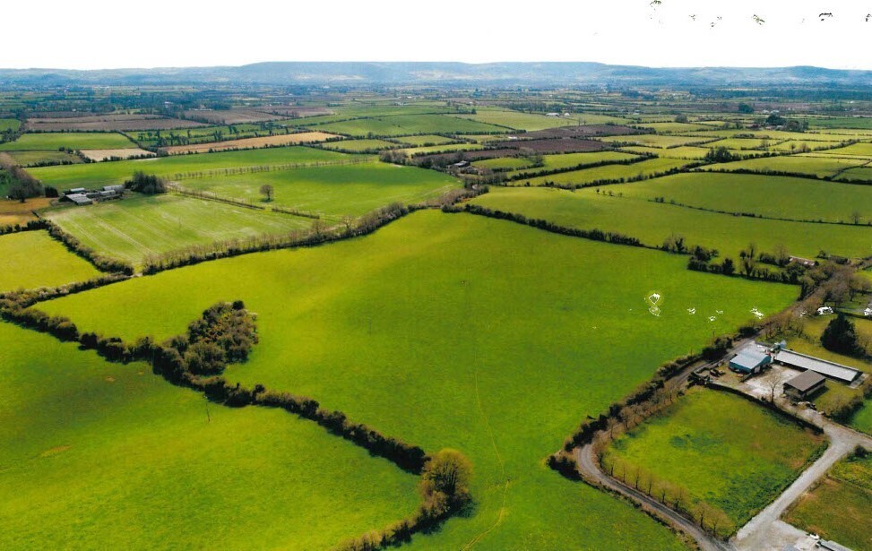 €13-€14,000/acre expected for East Cork farm