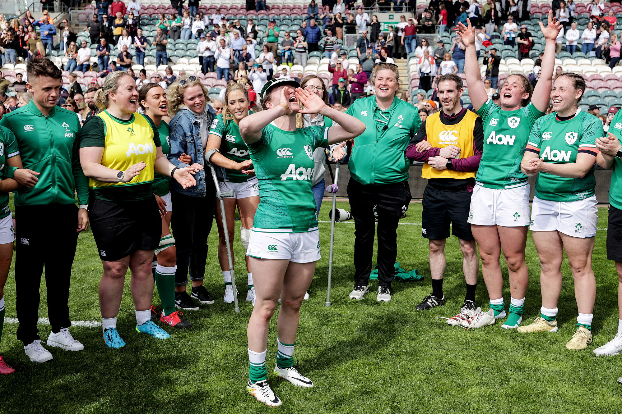 'No one wants to lose 69-0. I got home and watched the game straight away, and watched it again the next night'