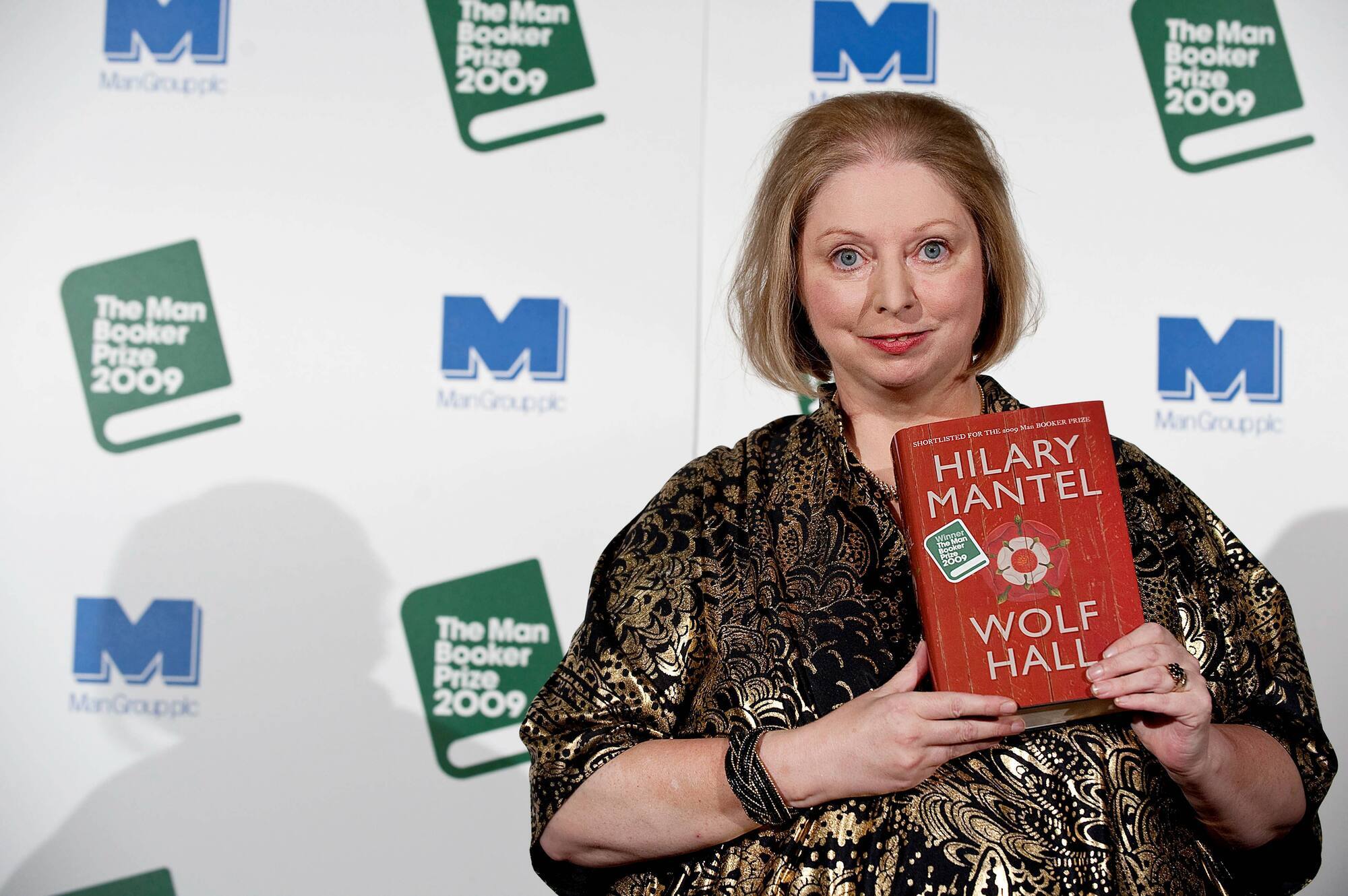 Bookenders in West Cork as Hilary Mantel joins David Mitchell as neighbours