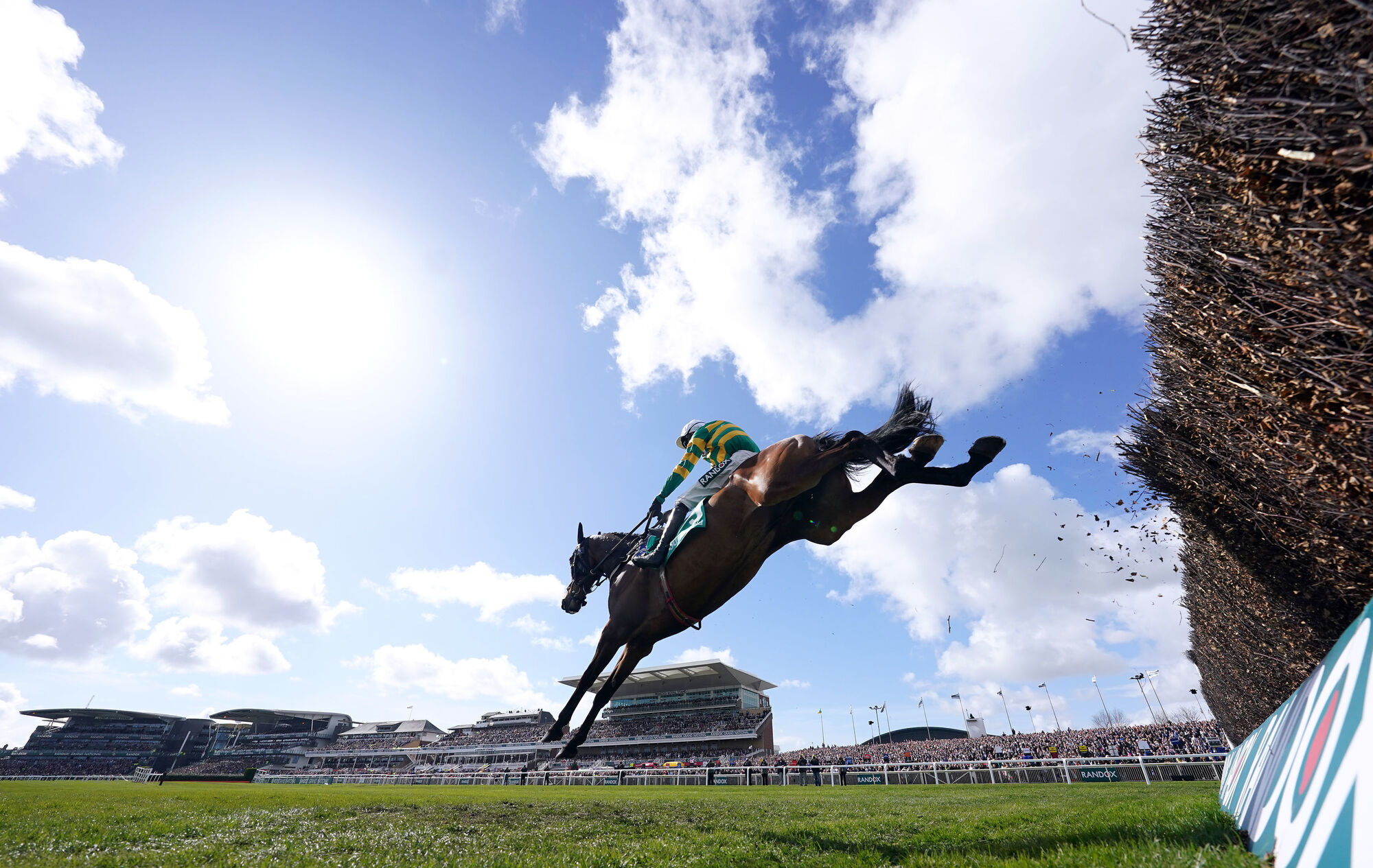 Three things to look out for on day three at Punchestown