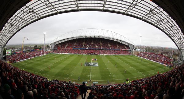 Saracens and Stade Français to join Munster as World Club 7s comes to Limerick