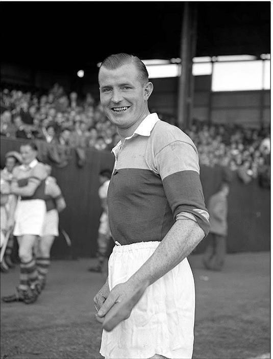 Liam Griffin: Nickey Rackard did more for hurling in Wexford than anyone did for any county