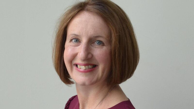 First president of new South East Technological University appointed First president of new South East Technological University appointed