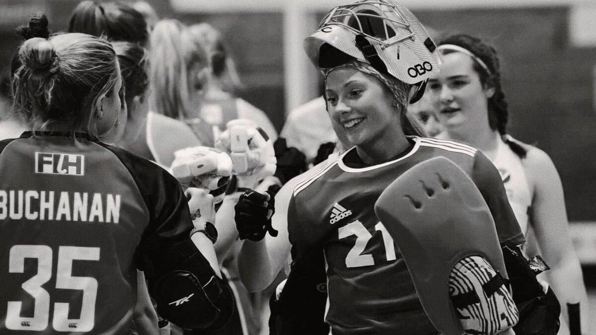 "My life's gone from zero to a hundred, but CUBS UCC make sure I'm never overwhelmed" - Vimarsana News