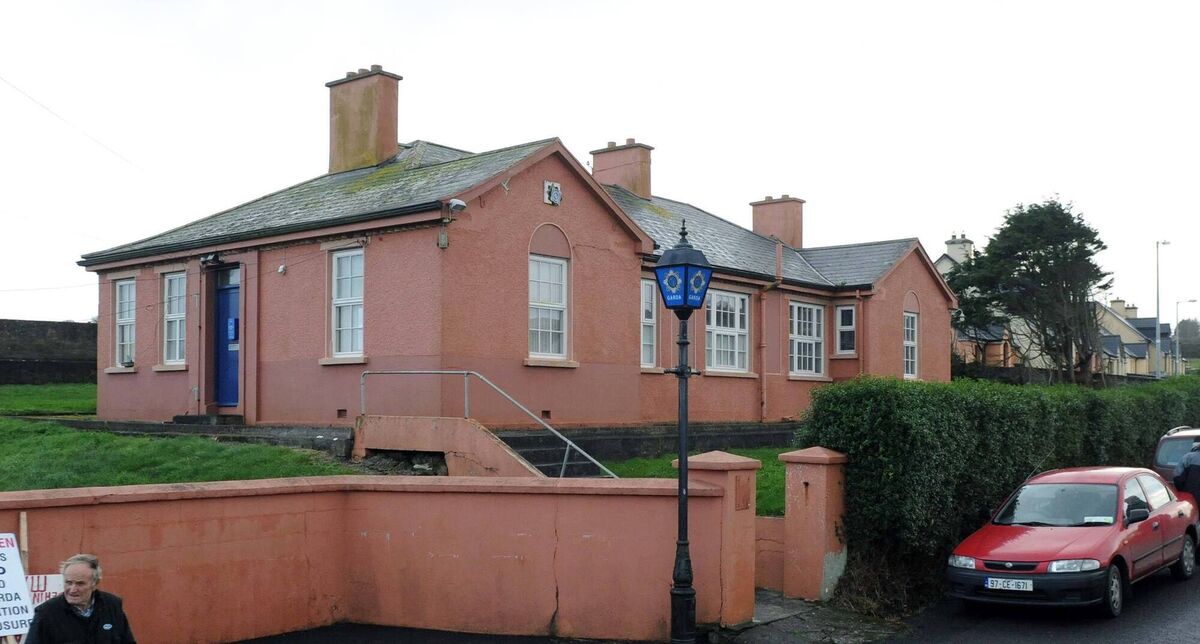 The former Garda Station in Goleen, Co Cork, is to remain in State hands. The former Garda Station in Goleen, Co Cork, is to remain in State hands.Â
