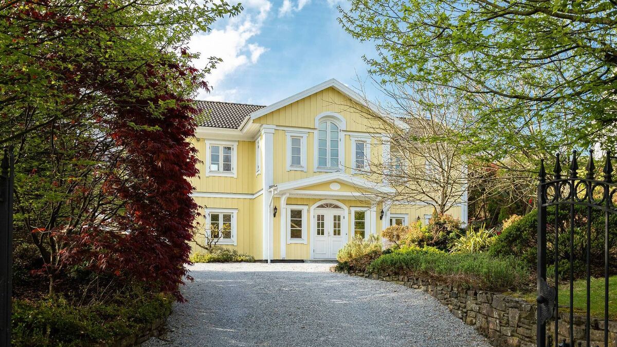 From Sweden with warmest regards: A2-rated Scandi house trucked to Cork  was miles ahead of its time - Vimarsana News