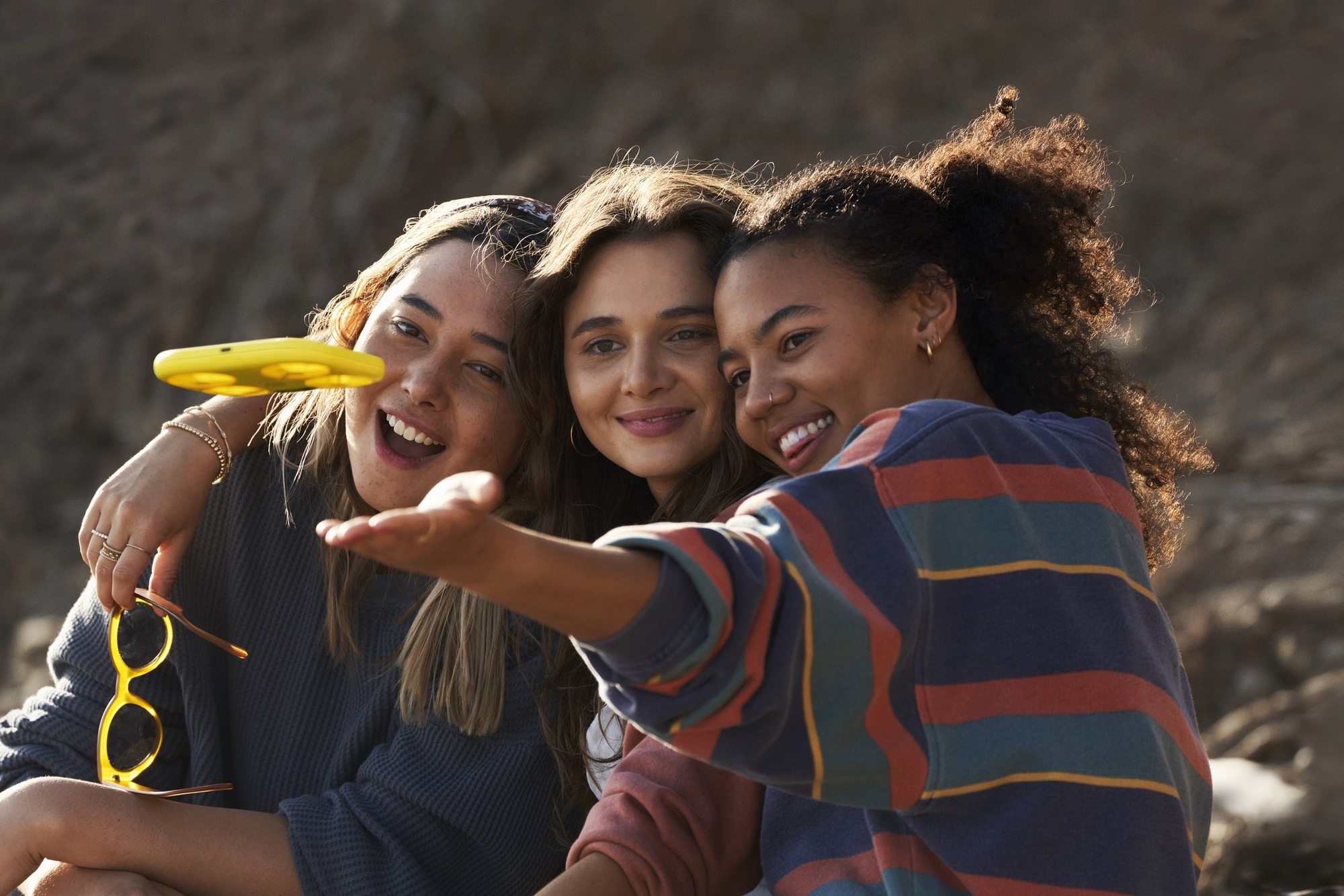 Snapchat unveils Pixy selfie drone as latest photo-taking gadget