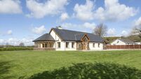 Light and space are key features of a €490,000 East Cork home on 1.3 acres 