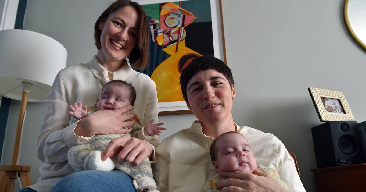 Modern families: the paths less travelled to parenthood