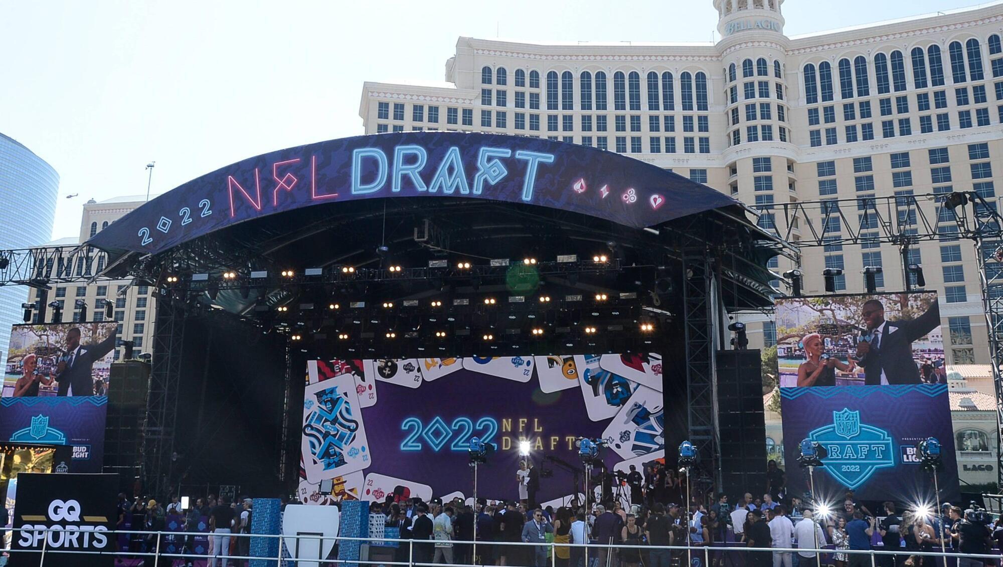 NFL Draft: Since Jacksonville signed Christian Kirk, the wide receiver market has turned gaga