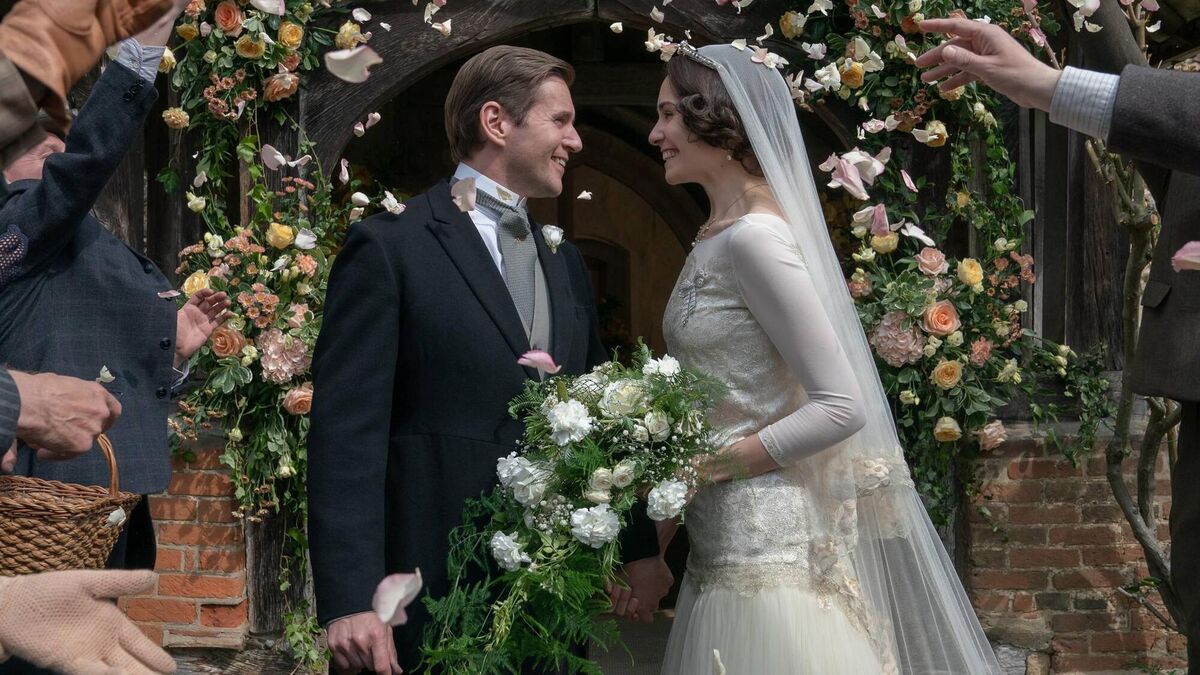 Allen Leech of Downton Abbey on the new film and his inspiring Cork teacher - Vimarsana News