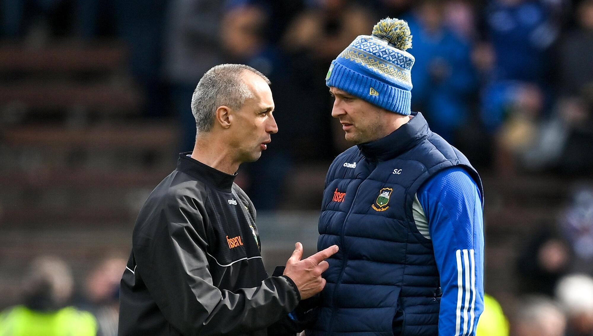 12-week ban upheld but Tommy Dunne expected to appeal