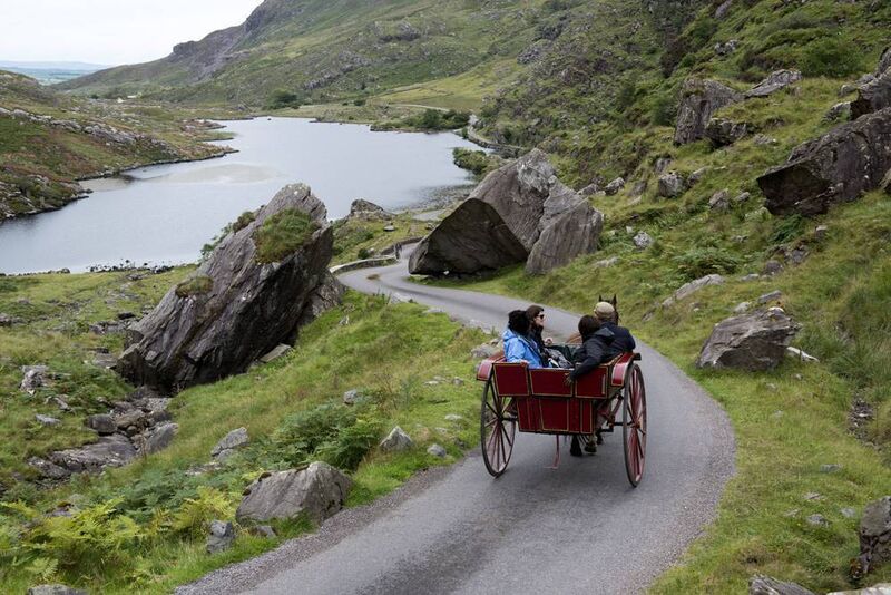 Kerry: no shortage of beauty spots