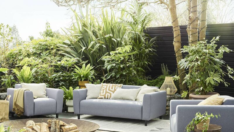 Wish List: Eight fabulous finds for your indoor-outdoor living space